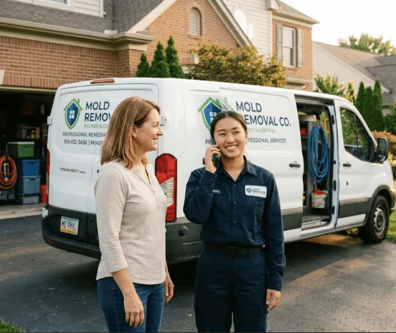 Crawlspace Mold Remediation West Harrison, IN FAQs